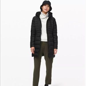 Lululemon Brave The Cold Jacket